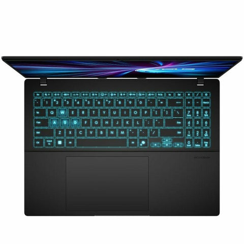 Laptop Asus V16 V3607VU-RP148 16" 16 GB RAM 512 GB SSD intel core i5 210h Nvidia Geforce RTX 4050 Laptop Asus V16 V3607VU-RP148 16" 16 GB RAM 512 GB SSD intel core i5 210h Nvidia Geforce RTX 4050