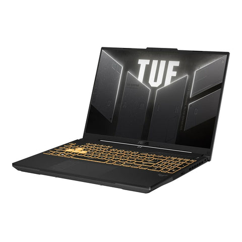 Laptop Asus FX607VU-I5165 16" 16 GB RAM 512 GB SSD Nvidia Geforce RTX 4050 Laptop Asus FX607VU-I5165 16" 16 GB RAM 512 GB SSD Nvidia Geforce RTX 4050