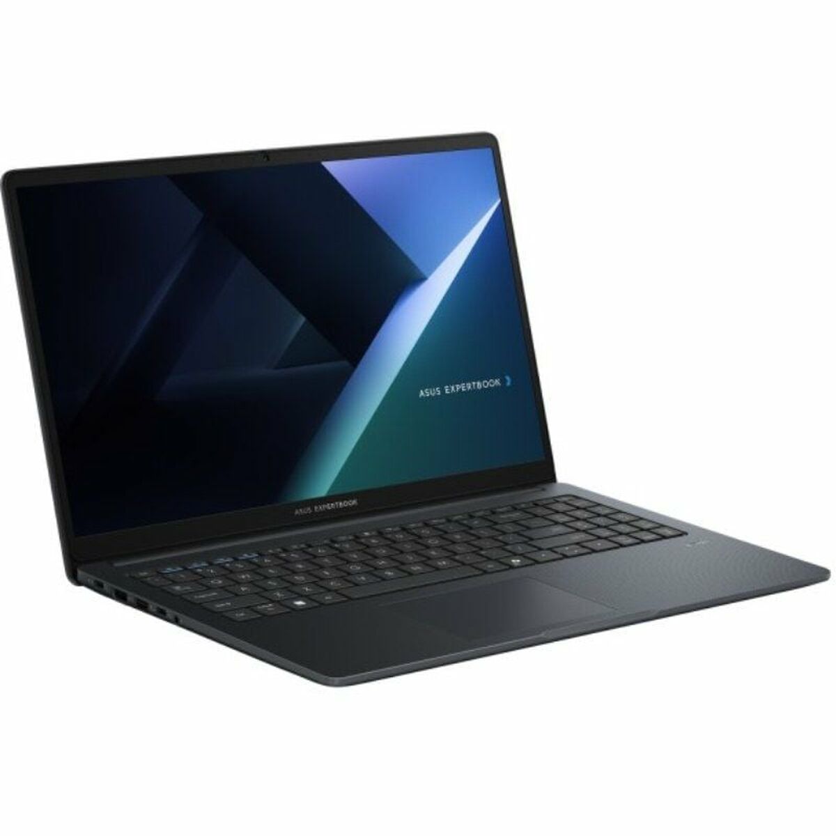 Laptop Asus ExpertBook B1 B1503CVA-NJ2208X 15" Intel Core i7 16 GB RAM 512 GB SSD Spanish Qwerty Laptop Asus ExpertBook B1 B1503CVA-NJ2208X 15" Intel Core i7 16 GB RAM 512 GB SSD Spanish Qwerty