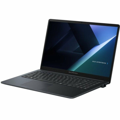 Laptop Asus ExpertBook B1 B1503CVA-NJ2208X 15" Intel Core i7 16 GB RAM 512 GB SSD Spanish Qwerty Laptop Asus ExpertBook B1 B1503CVA-NJ2208X 15" Intel Core i7 16 GB RAM 512 GB SSD Spanish Qwerty