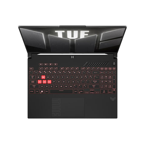Laptop Asus FA607NU-R5085W 16" AMD Ryzen 5 7535HS 8 GB RAM 512 GB SSD Nvidia Geforce RTX 4050 Laptop Asus FA607NU-R5085W 16" AMD Ryzen 5 7535HS 8 GB RAM 512 GB SSD Nvidia Geforce RTX 4050