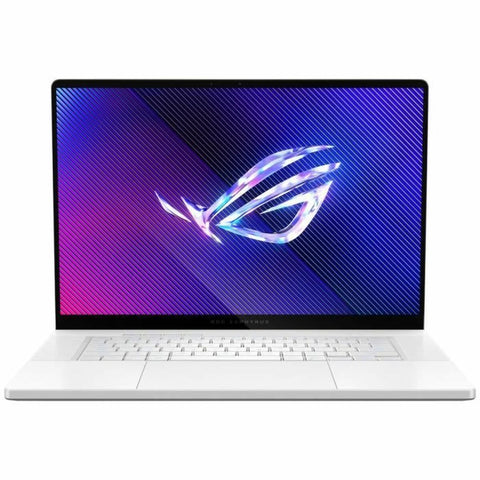 Laptop Asus ROG Zephyrus G16 16 GB RAM 512 GB Nvidia Geforce RTX 4060 Laptop Asus ROG Zephyrus G16 16 GB RAM 512 GB Nvidia Geforce RTX 4060