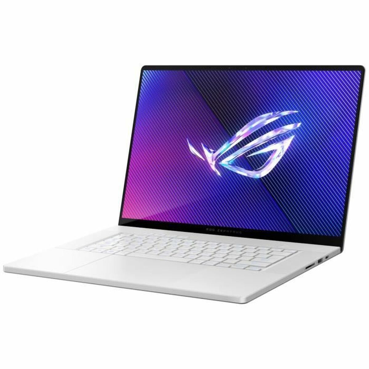 Laptop Asus ROG Zephyrus G16 16 GB RAM 512 GB Nvidia Geforce RTX 4060 Laptop Asus ROG Zephyrus G16 16 GB RAM 512 GB Nvidia Geforce RTX 4060