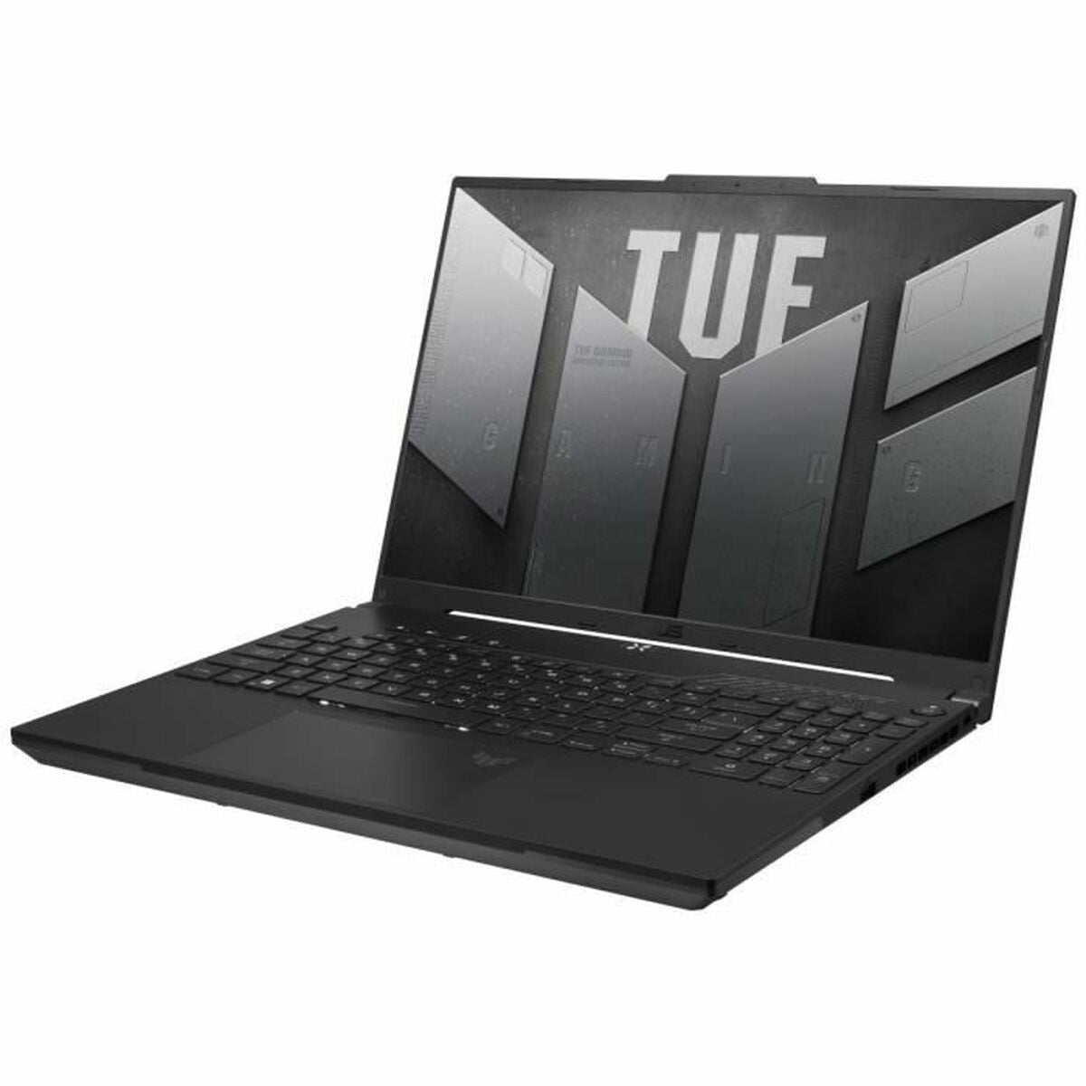 Laptop Asus TUF Gaming A16 16" 16 GB RAM 512 GB SSD Nvidia Geforce RTX 4050 Laptop Asus TUF Gaming A16 16" 16 GB RAM 512 GB SSD Nvidia Geforce RTX 4050
