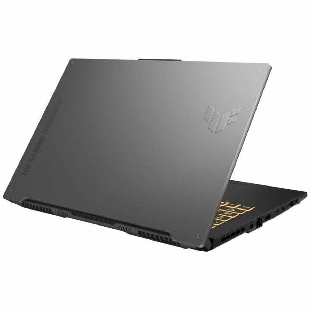 Laptop Asus TUF Gaming A17 17,3" 16 GB RAM 512 GB SSD Nvidia Geforce RTX 4060 Laptop Asus TUF Gaming A17 17,3" 16 GB RAM 512 GB SSD Nvidia Geforce RTX 4060