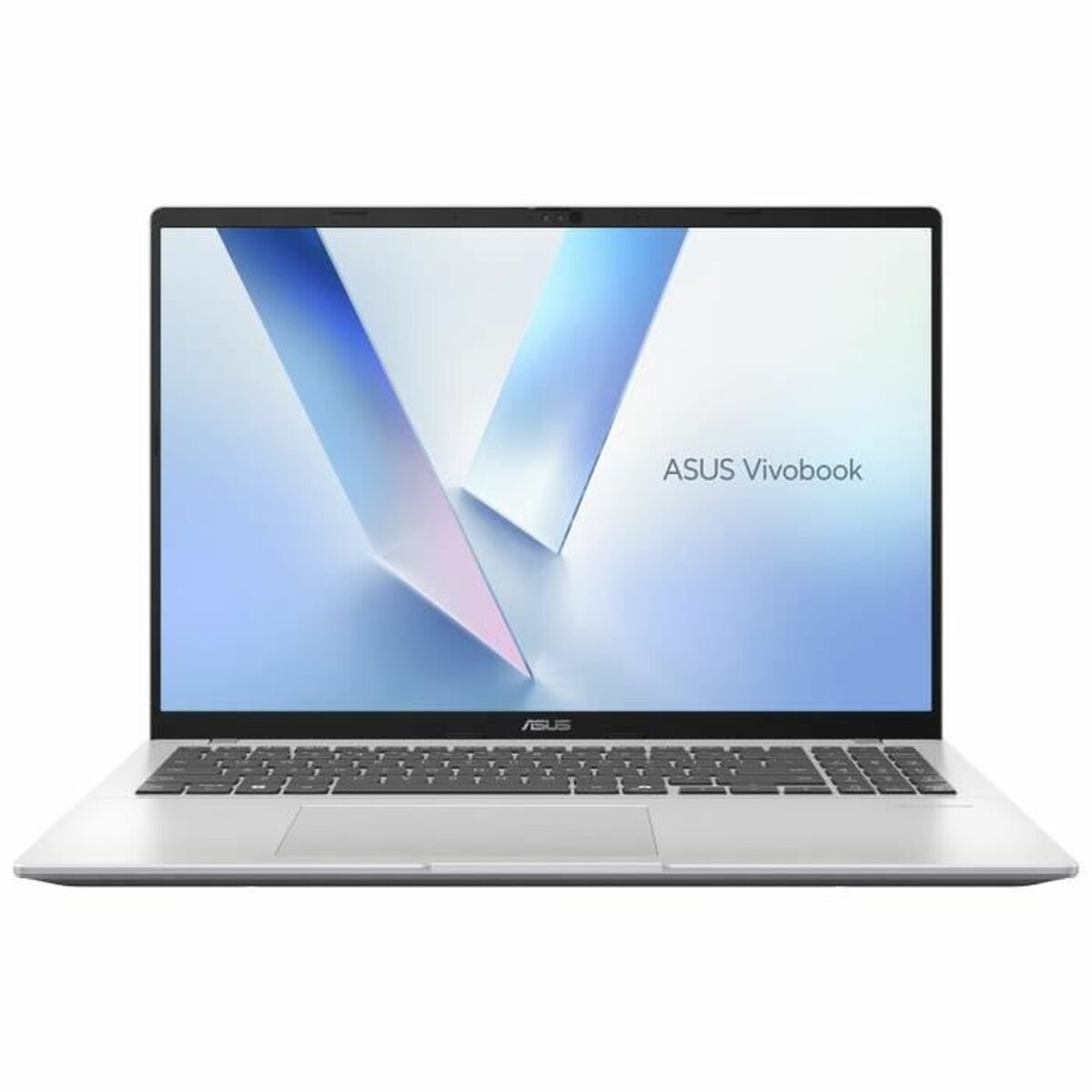 Laptop Asus VivoBook 16 S1607 16,1" 16 GB 512 GB QWERTY Laptop Asus VivoBook 16 S1607 16,1" 16 GB 512 GB QWERTY