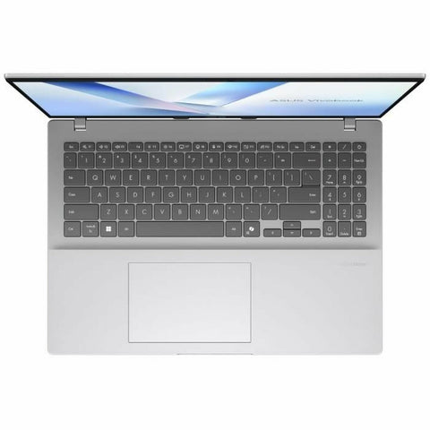 Laptop Asus VivoBook 16 S1607 16,1" 16 GB 512 GB QWERTY Laptop Asus VivoBook 16 S1607 16,1" 16 GB 512 GB QWERTY