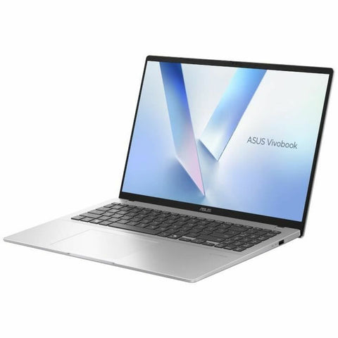 Laptop Asus VivoBook 16 S1607 16,1" 16 GB 512 GB QWERTY Laptop Asus VivoBook 16 S1607 16,1" 16 GB 512 GB QWERTY