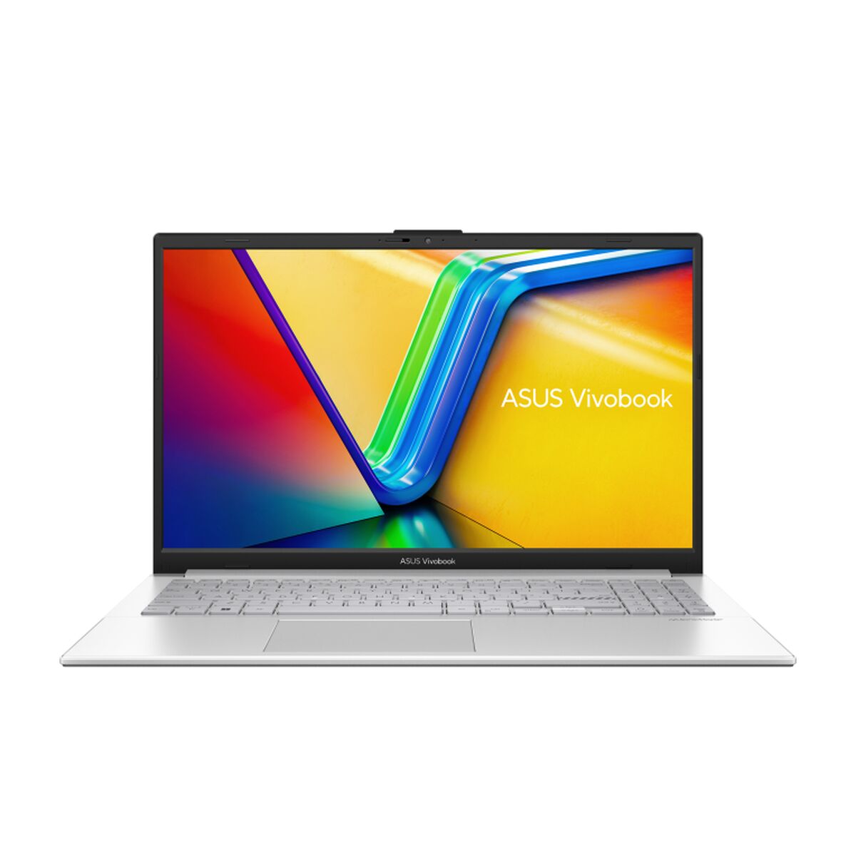 Laptop Asus Vivobook Go 15 E1504GA-NJ876W 15" 8 GB RAM 512 GB SSD Spanish Qwerty Intel Core i3 N305 Laptop Asus Vivobook Go 15 E1504GA-NJ876W 15" 8 GB RAM 512 GB SSD Spanish Qwerty Intel Core i3 N305