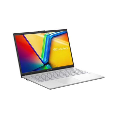 Laptop Asus Vivobook Go 15 E1504GA-NJ876W 15" 8 GB RAM 512 GB SSD Spanish Qwerty Intel Core i3 N305 Laptop Asus Vivobook Go 15 E1504GA-NJ876W 15" 8 GB RAM 512 GB SSD Spanish Qwerty Intel Core i3 N305