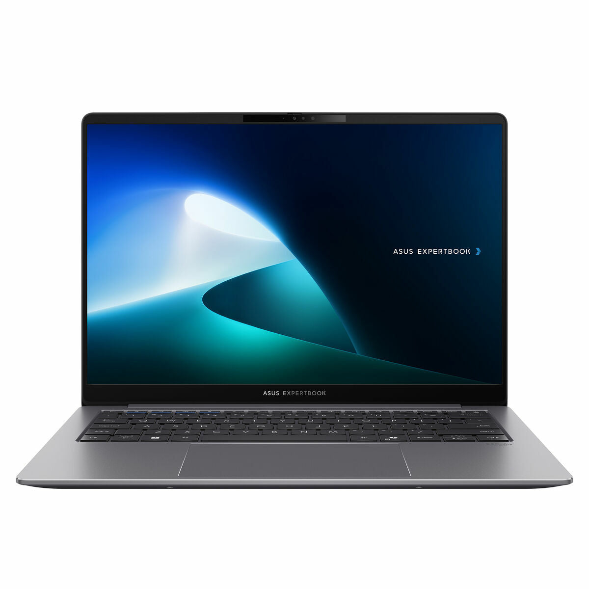 Laptop Asus 90NX0861-M00XZ0 14" intel core ultra 5 16 GB RAM 512 GB SSD Spanish Qwerty Laptop Asus 90NX0861-M00XZ0 14" intel core ultra 5 16 GB RAM 512 GB SSD Spanish Qwerty