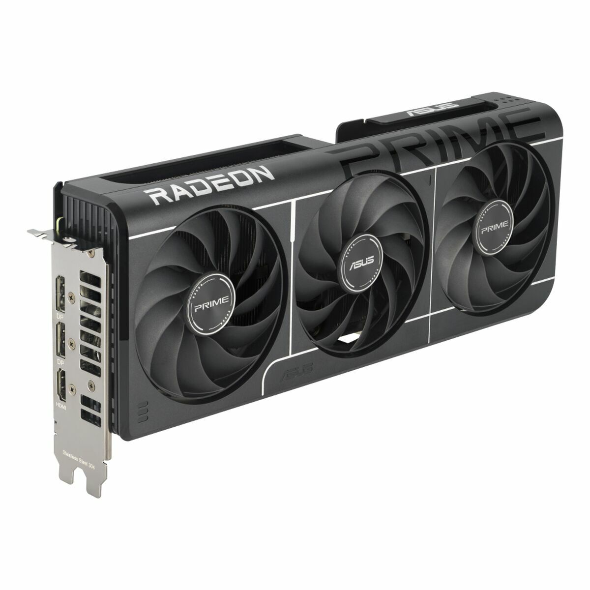 Graphics card Asus 90YV0MI0-M0NA00 8 GB GDDR6 Graphics card Asus 90YV0MI0-M0NA00 8 GB GDDR6