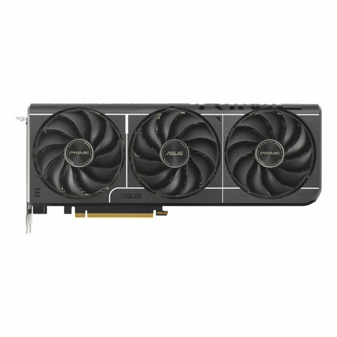Graphics card Asus 90YV0MP0-M0NA00 geforce rtx 5060 ti 8 GB GDDR6 Graphics card Asus 90YV0MP0-M0NA00 geforce rtx 5060 ti 8 GB GDDR6