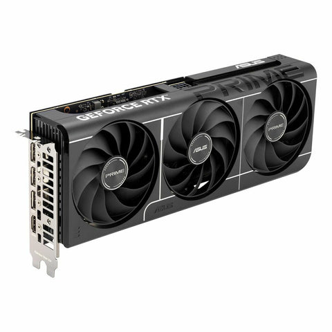 Graphics card Asus 90YV0MP0-M0NA00 geforce rtx 5060 ti 8 GB GDDR6 Graphics card Asus 90YV0MP0-M0NA00 geforce rtx 5060 ti 8 GB GDDR6