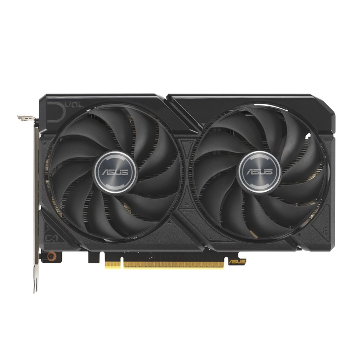 Graphics card Asus 90YV0MI1-M0NA00 8 GB GDDR6 Graphics card Asus 90YV0MI1-M0NA00 8 GB GDDR6