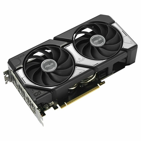 Graphics card Asus 90YV0MP2-M0NA00 geforce rtx 5060 ti 8 GB Graphics card Asus 90YV0MP2-M0NA00 geforce rtx 5060 ti 8 GB