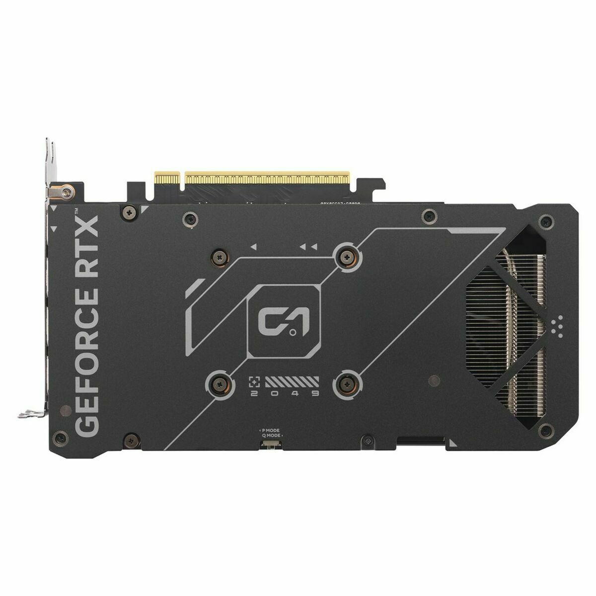 Graphics card Asus 90YV0MP2-M0NA00 geforce rtx 5060 ti 8 GB Graphics card Asus 90YV0MP2-M0NA00 geforce rtx 5060 ti 8 GB