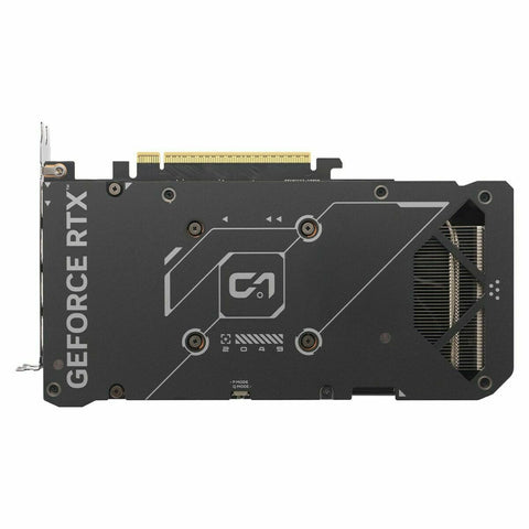 Graphics card Asus 90YV0MP2-M0NA00 geforce rtx 5060 ti 8 GB Graphics card Asus 90YV0MP2-M0NA00 geforce rtx 5060 ti 8 GB