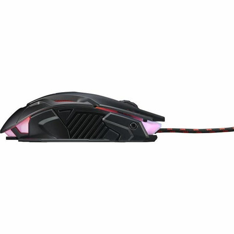 Mouse Acer GP.MCE11.039 Black 7200 dpi Mouse Acer GP.MCE11.039 Black 7200 dpi