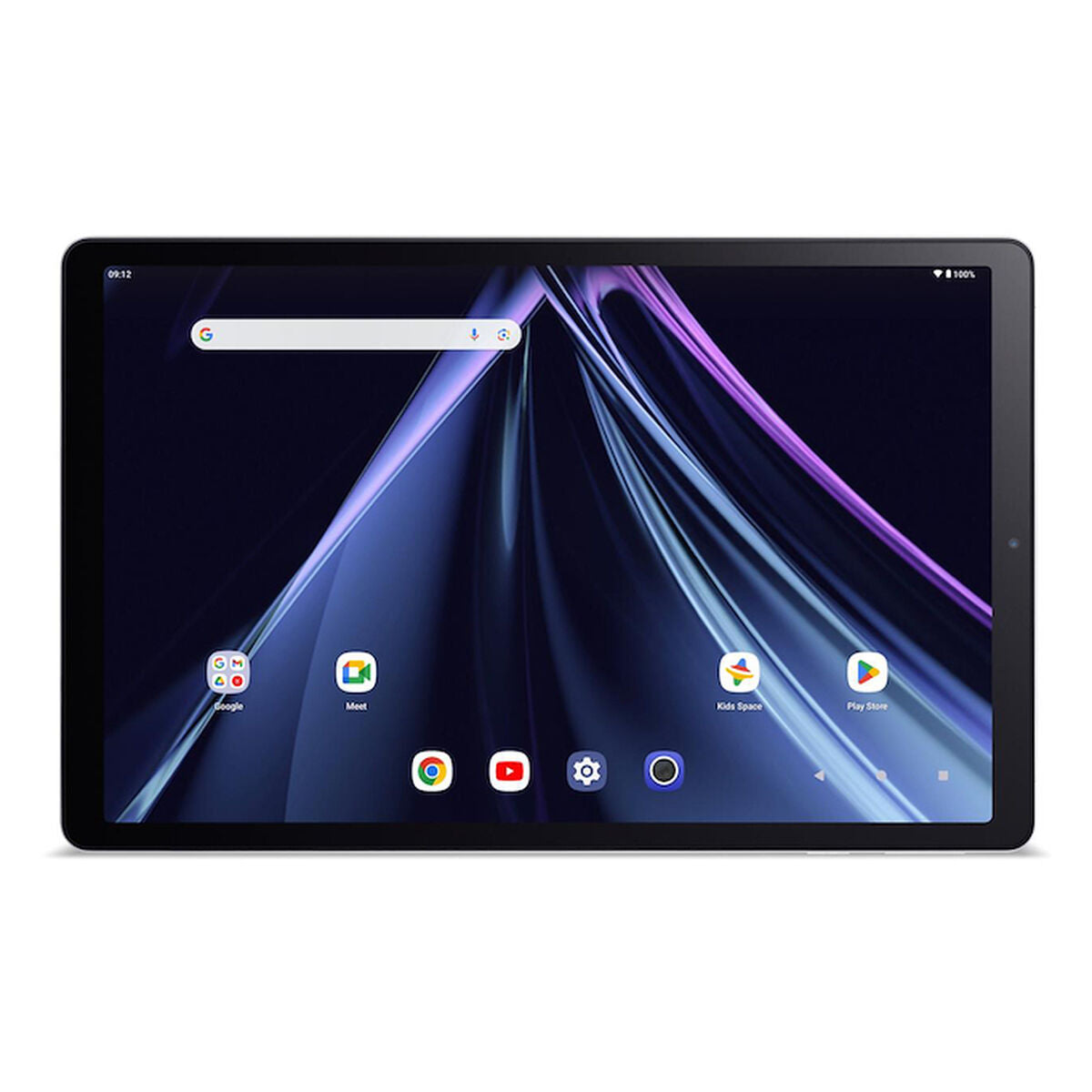 Tablet Acer 11" Allwinner 4 GB RAM 128 GB Silver Tablet Acer 11" Allwinner 4 GB RAM 128 GB Silver