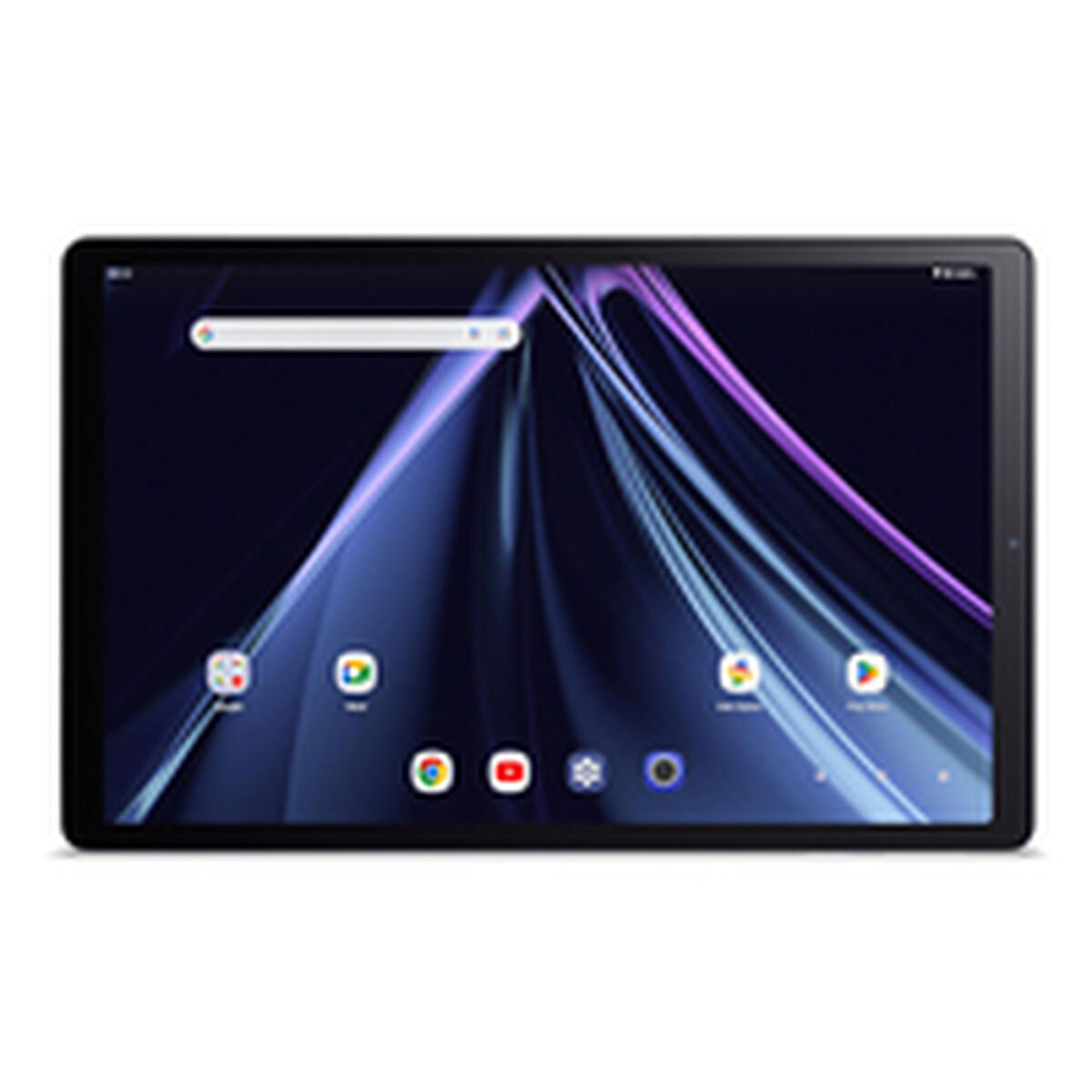 Tablet Acer 11" Allwinner 4 GB RAM 128 GB Silver Tablet Acer 11" Allwinner 4 GB RAM 128 GB Silver