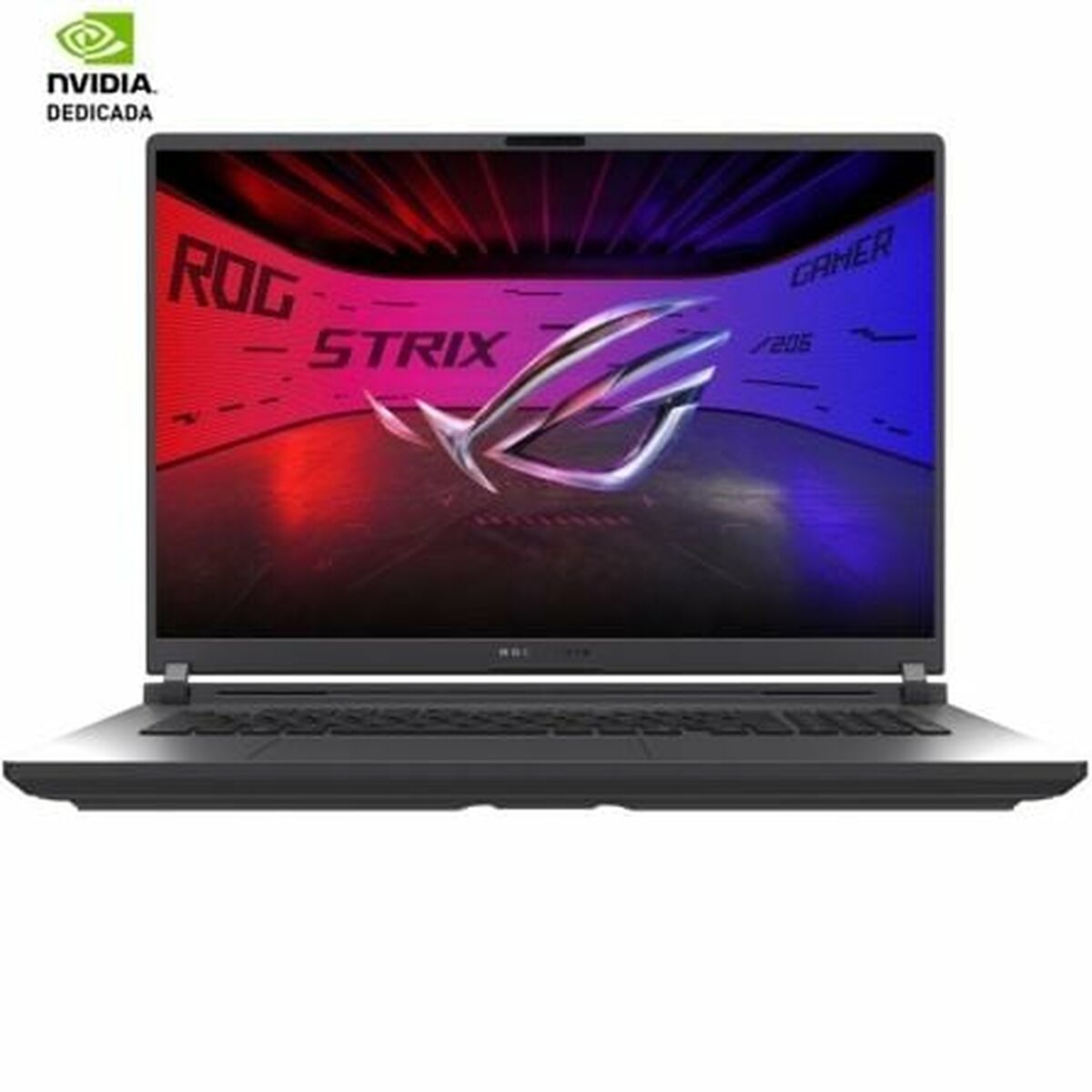 Laptop Asus 90NR0LT1-M008N0 18" 32 GB RAM 1 TB SSD Spanish Qwerty Laptop Asus 90NR0LT1-M008N0 18" 32 GB RAM 1 TB SSD Spanish Qwerty