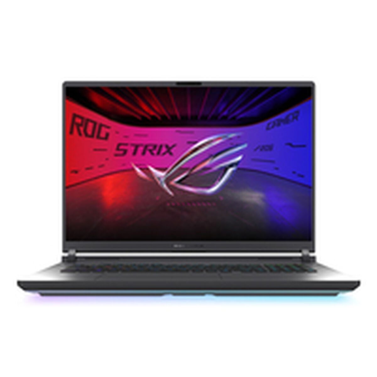 Laptop Asus 90NR0LC1-M006V0 18" 32 GB RAM 1 TB SSD RTX 5080 Laptop Asus 90NR0LC1-M006V0 18" 32 GB RAM 1 TB SSD RTX 5080