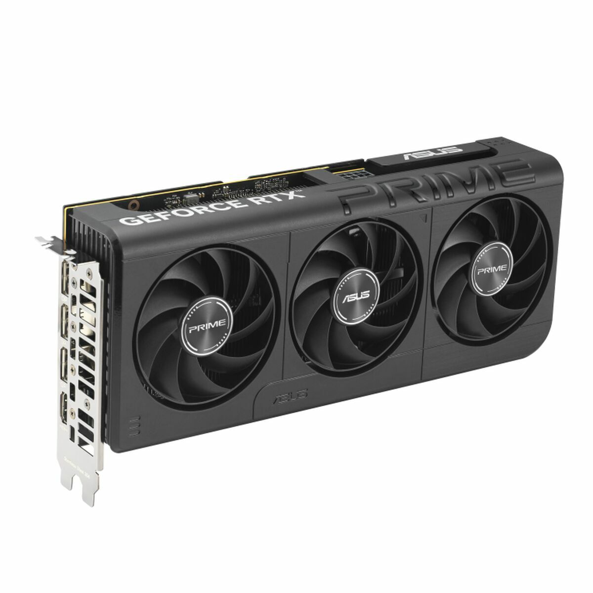 Graphics card Asus 90YV0N10-M0NA00 8 GB GDDR6 GDDR7 Graphics card Asus 90YV0N10-M0NA00 8 GB GDDR6 GDDR7