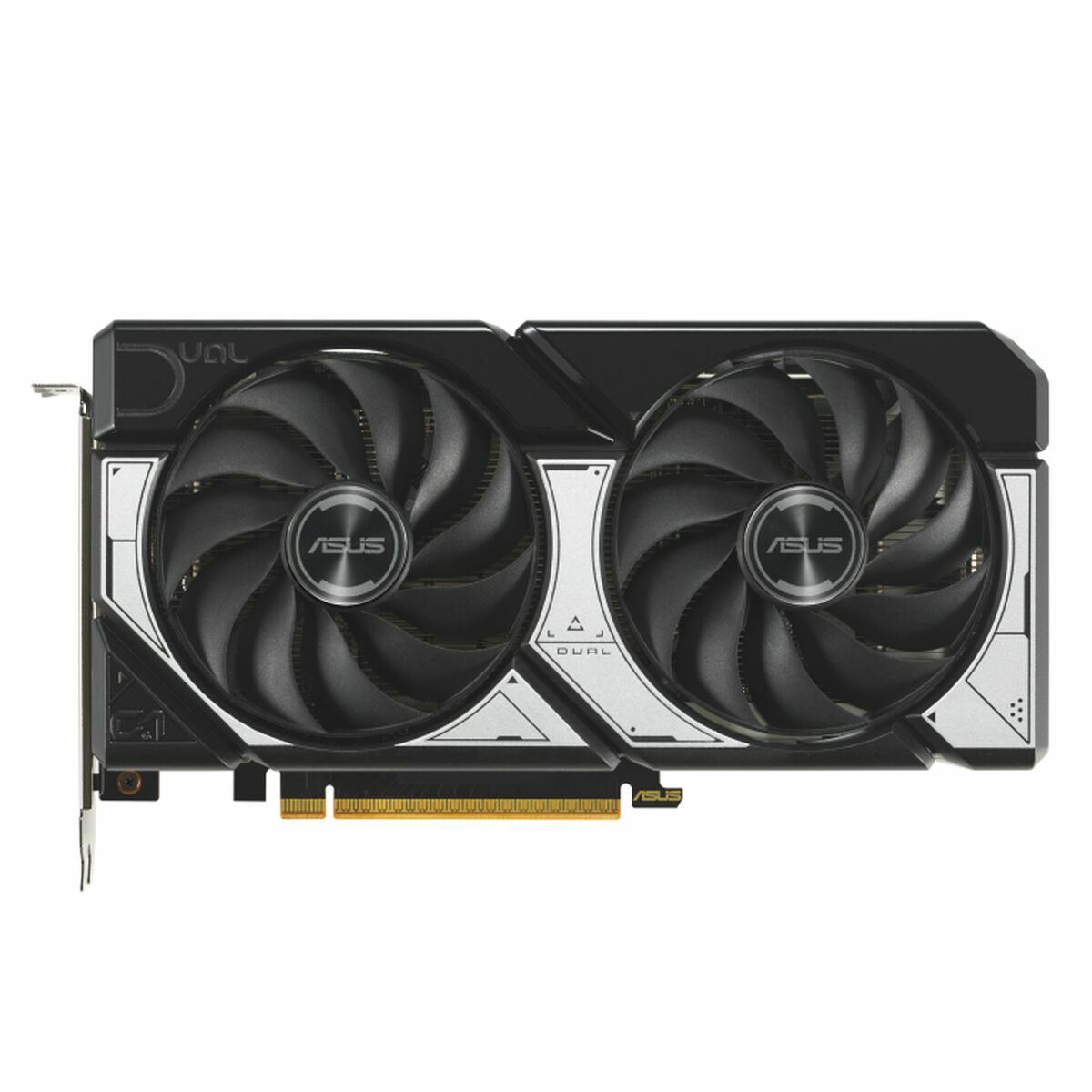 Graphics card Asus 90YV0N12-M0NA00 8 GB GDDR7 Graphics card Asus 90YV0N12-M0NA00 8 GB GDDR7