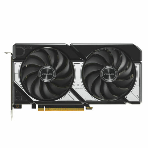 Graphics card Asus 90YV0N12-M0NA00 8 GB GDDR7 Graphics card Asus 90YV0N12-M0NA00 8 GB GDDR7