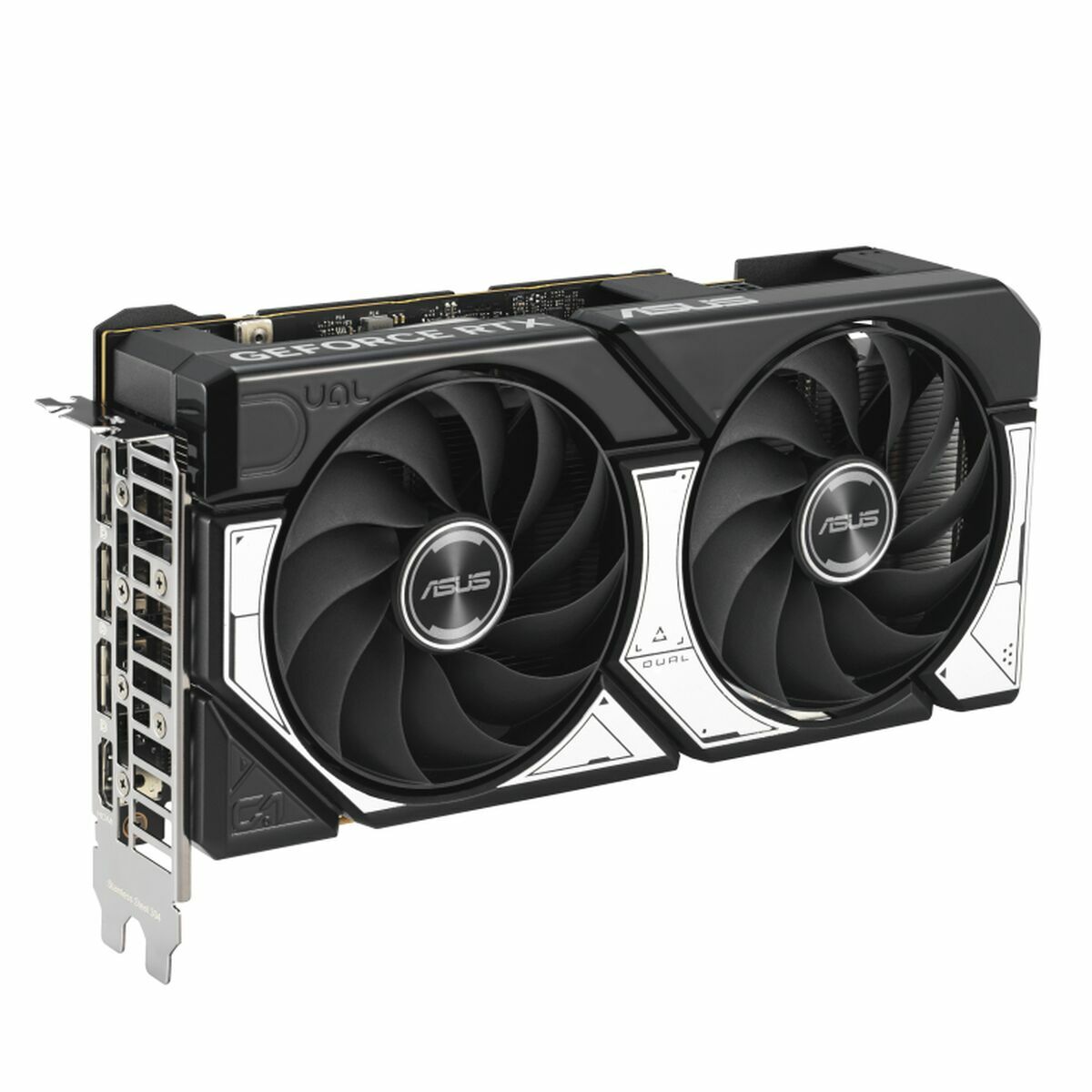 Graphics card Asus 90YV0N12-M0NA00 8 GB GDDR7 Graphics card Asus 90YV0N12-M0NA00 8 GB GDDR7