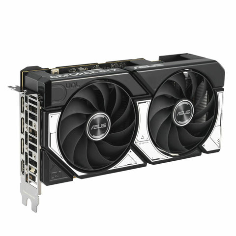 Graphics card Asus 90YV0N12-M0NA00 8 GB GDDR7 Graphics card Asus 90YV0N12-M0NA00 8 GB GDDR7