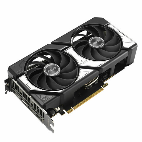 Graphics card Asus 90YV0N12-M0NA00 8 GB GDDR7 Graphics card Asus 90YV0N12-M0NA00 8 GB GDDR7