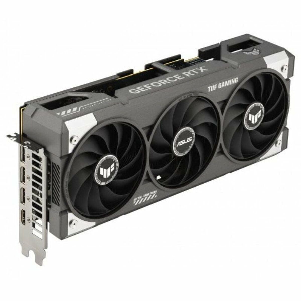 Graphics card Asus 90YV0N00-M0NA00 8 GB GDDR6 Graphics card Asus 90YV0N00-M0NA00 8 GB GDDR6