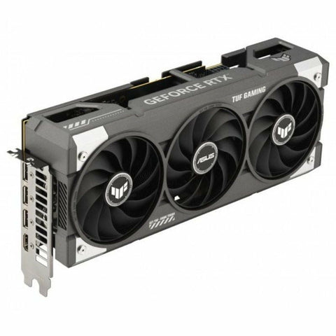 Graphics card Asus 90YV0N00-M0NA00 8 GB GDDR6 Graphics card Asus 90YV0N00-M0NA00 8 GB GDDR6