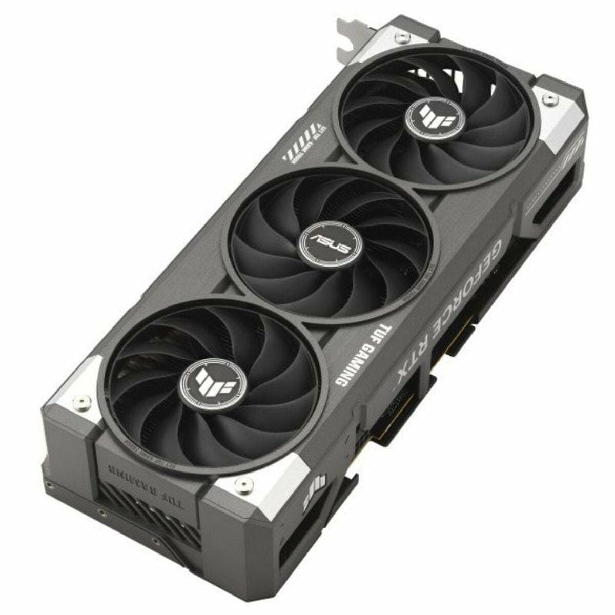 Graphics card Asus 90YV0N00-M0NA00 8 GB GDDR6 Graphics card Asus 90YV0N00-M0NA00 8 GB GDDR6