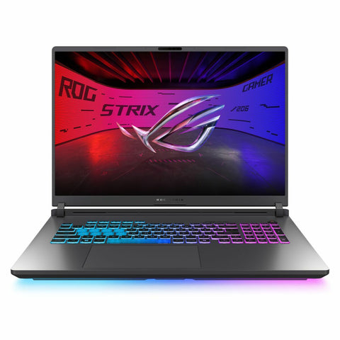 Laptop Asus 90NR0LE1-M00230 18" Intel Core i7 32 GB RAM 1 TB SSD Laptop Asus 90NR0LE1-M00230 18" Intel Core i7 32 GB RAM 1 TB SSD