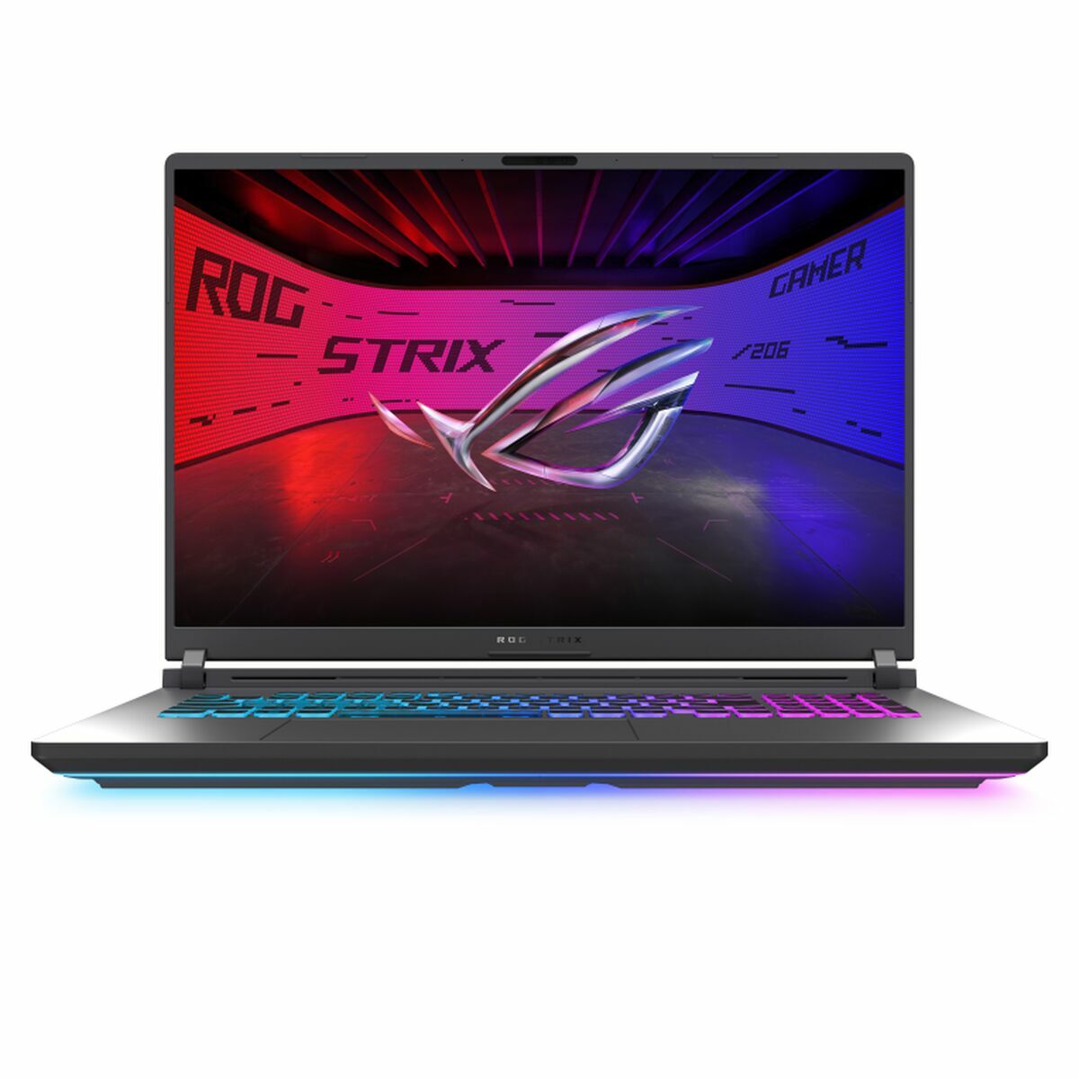 Laptop Asus 90NR0LE1-M00230 18" Intel Core i7 32 GB RAM 1 TB SSD Laptop Asus 90NR0LE1-M00230 18" Intel Core i7 32 GB RAM 1 TB SSD