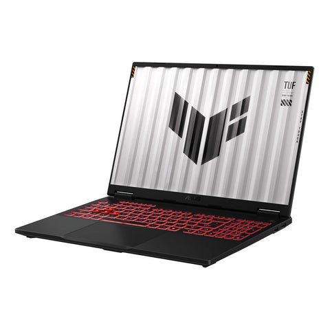 Laptop Asus FA608UM-R7165 16" 16 GB RAM 512 GB SSD QWERTY Laptop Asus FA608UM-R7165 16" 16 GB RAM 512 GB SSD QWERTY