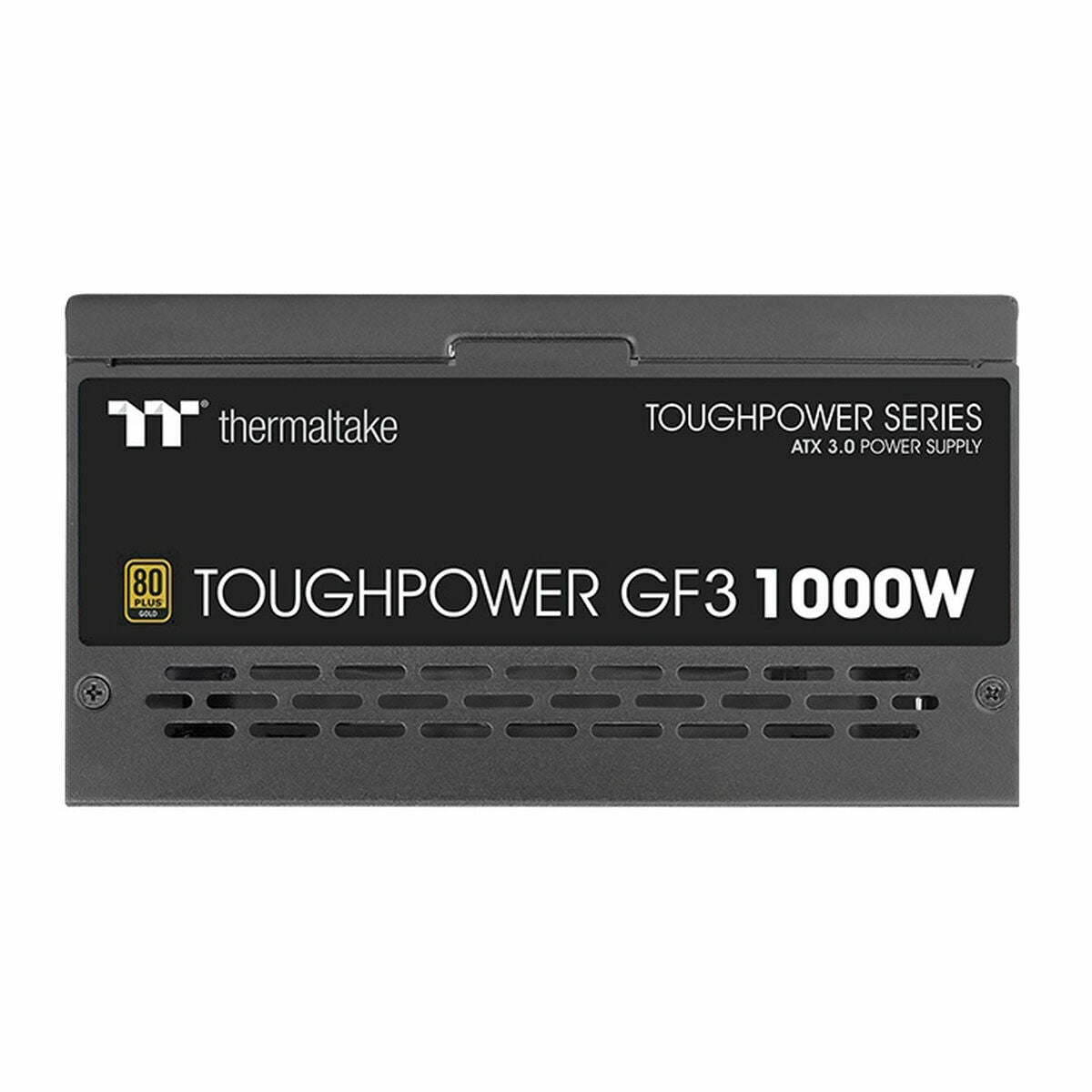 Power supply THERMALTAKE Toughpower GF3 1000 W 80 Plus Gold Power supply THERMALTAKE Toughpower GF3 1000 W 80 Plus Gold