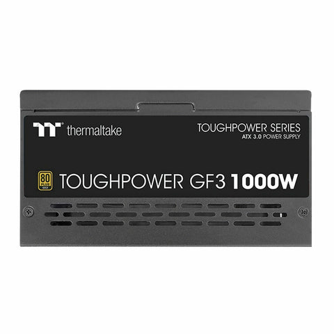 Power supply THERMALTAKE Toughpower GF3 1000 W 80 Plus Gold Power supply THERMALTAKE Toughpower GF3 1000 W 80 Plus Gold