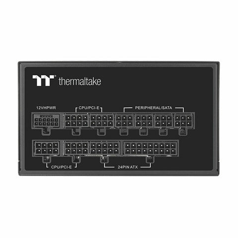Power supply THERMALTAKE Toughpower GF3 1000 W 80 Plus Gold Power supply THERMALTAKE Toughpower GF3 1000 W 80 Plus Gold