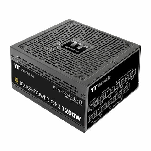 Power supply THERMALTAKE Toughpower GF3 1200 W 80 Plus Gold Power supply THERMALTAKE Toughpower GF3 1200 W 80 Plus Gold