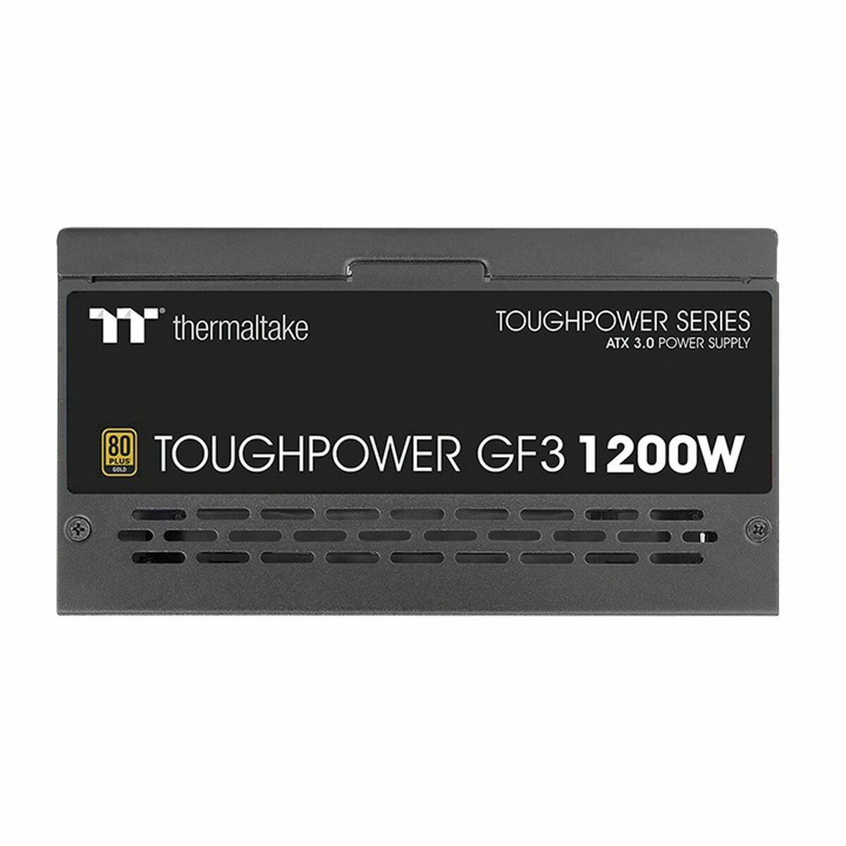 Power supply THERMALTAKE Toughpower GF3 1200 W 80 Plus Gold Power supply THERMALTAKE Toughpower GF3 1200 W 80 Plus Gold