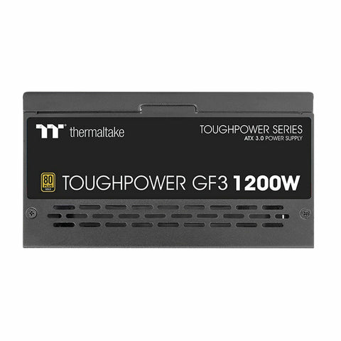 Power supply THERMALTAKE Toughpower GF3 1200 W 80 Plus Gold Power supply THERMALTAKE Toughpower GF3 1200 W 80 Plus Gold