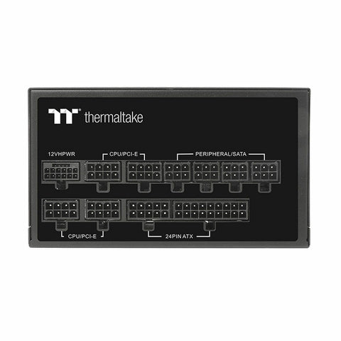 Power supply THERMALTAKE Toughpower GF3 1200 W 80 Plus Gold Power supply THERMALTAKE Toughpower GF3 1200 W 80 Plus Gold