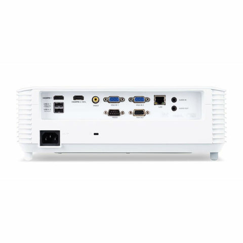 Projector Acer MR.JQG11.001         3500 lm White Projector Acer MR.JQG11.001         3500 lm White