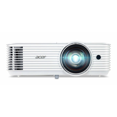 Projector Acer S1386WH DLP WXGA 3600 lm 1080 px White Projector Acer S1386WH DLP WXGA 3600 lm 1080 px White