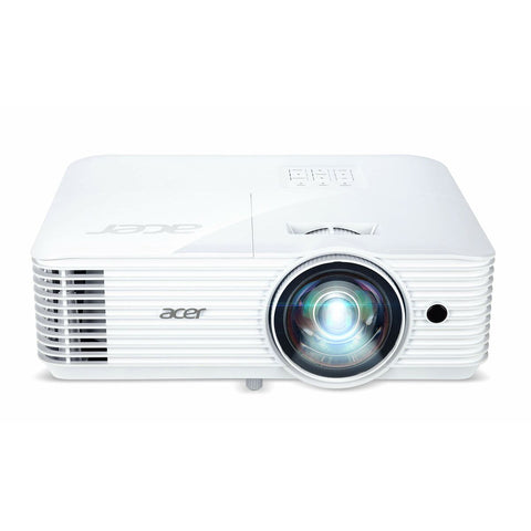 Projector Acer S1386WH DLP WXGA 3600 lm 1080 px White Projector Acer S1386WH DLP WXGA 3600 lm 1080 px White