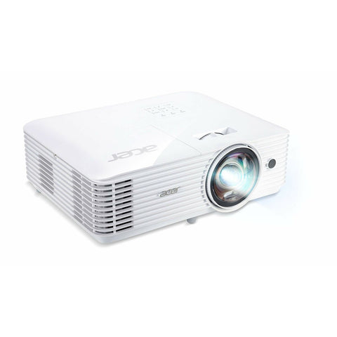 Projector Acer S1386WH DLP WXGA 3600 lm 1080 px White Projector Acer S1386WH DLP WXGA 3600 lm 1080 px White